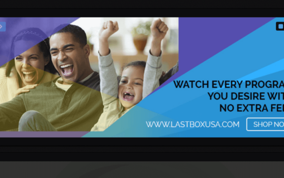 Lastbox USA - Byteknight Creations