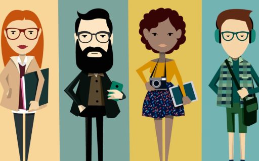 graphic Designers - Byteknight Creations