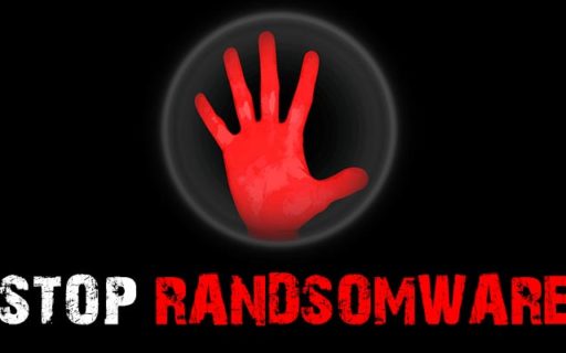 wannacry ransomware prevention