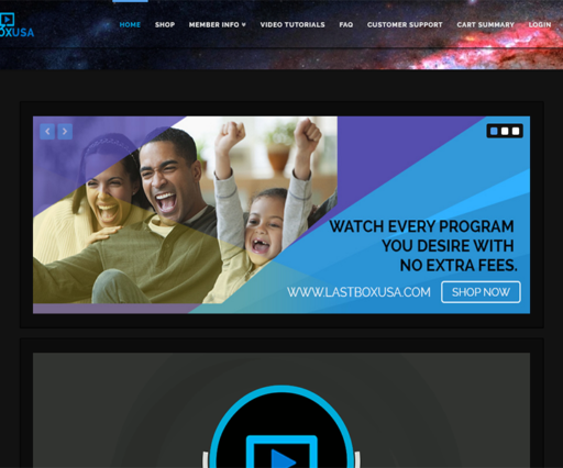 Rivercity Window Cleaning Website Design1