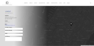 Professional Company Website Design 7