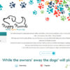 Pets Care Website Design 3