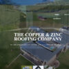 Copper And Zing Roofing Website Design 4