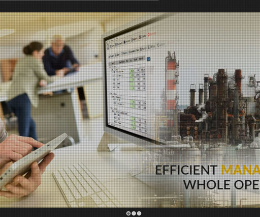 Online Invoice & Billing Website Application Design 1