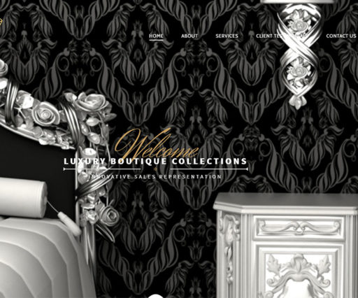 Luxury Boutique Collections 4