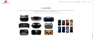 Virtual Reality Website Design 3