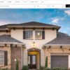 Real Estate Website Design 4