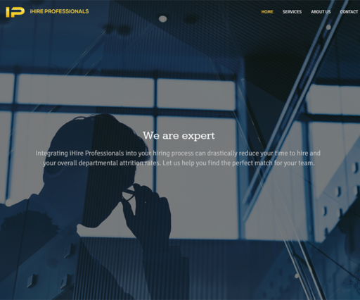 I Hire Professionals