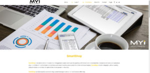 Online Invoice & Billing Website Application Design 4