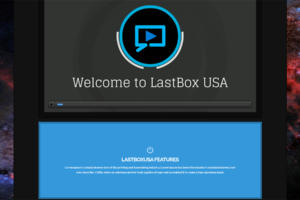Lastbox USA