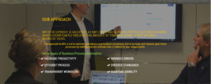 Online Invoice & Billing Website Application Design 3