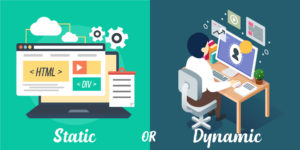 static-vs-dynamic-website-difference