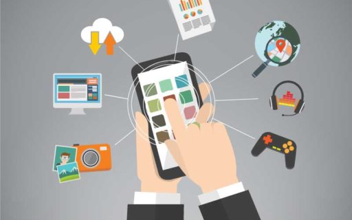 Importance-of-gadgets-in-life