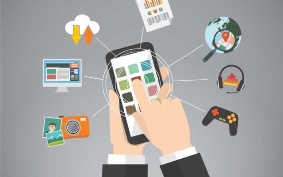 Importance-of-gadgets-in-life