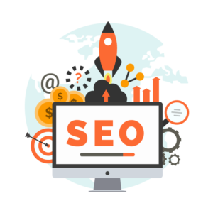 SEO-Image