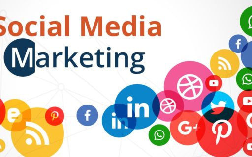 Social Media Marketing Blog