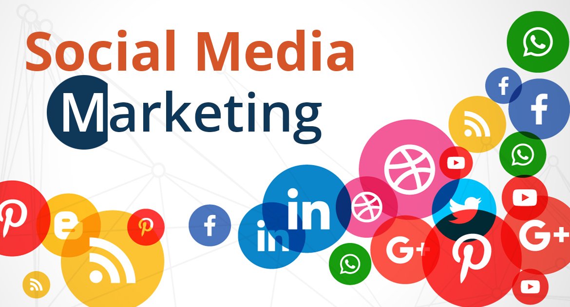 Social Media Marketing Blog