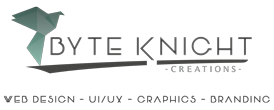 Bk Web Designs Logo