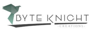 Byteknight Creations Company Logo