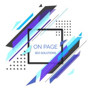 Best On Page SEO Solution