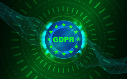 GDPR FOR ONLINE BUSINESS AND DIGITAL RIGHTS