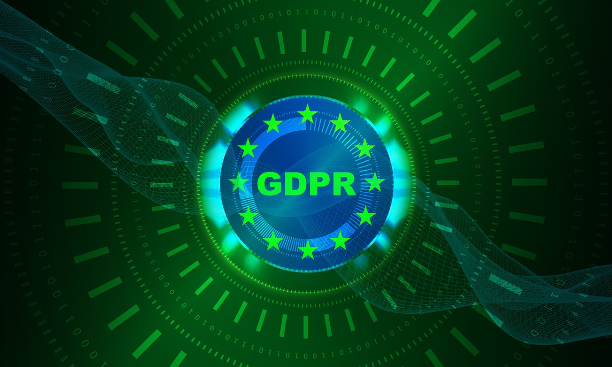 GDPR FOR ONLINE BUSINESS AND DIGITAL RIGHTS