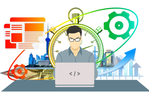 How To Expand Web Development Projects Successfully - New Tips And Tricks