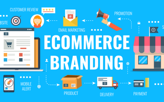 ONLINE E-COMMERCE WEBSITE SEO TRENDS IN 2018