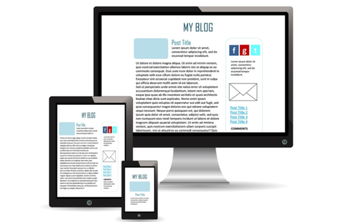 Powerful Benefits Of Blogging For Small Business - Branding - Sharing - SEO