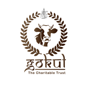 Gokul The Charitable Trust Logo