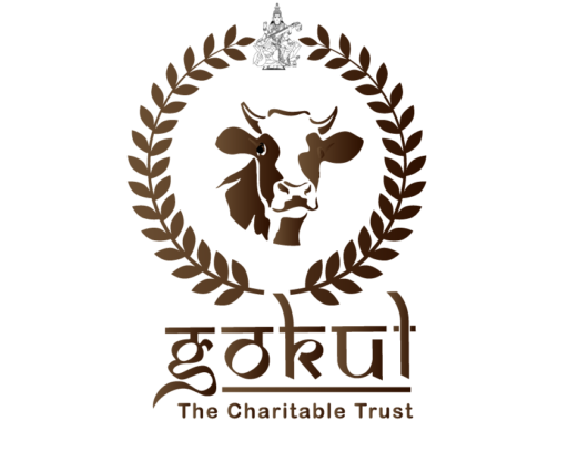 Gokul The Charitable Trust Logo