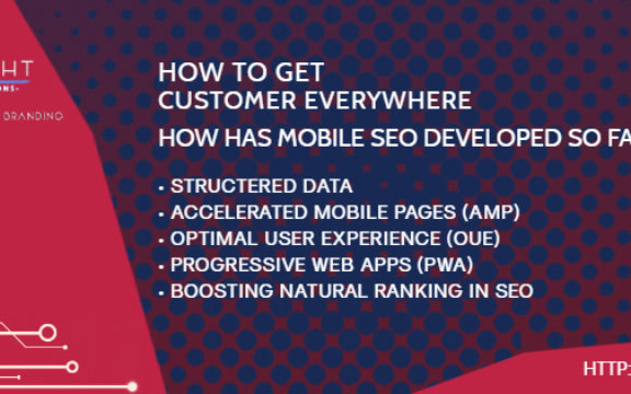 How To Get Customers Everywhere With Mobile SEO
