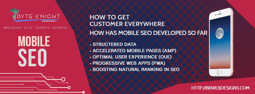How To Get Customers Everywhere With Mobile SEO