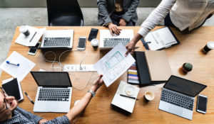 How To Outfit A Redesign Your Website - Smart Tips By Byteknight Creations