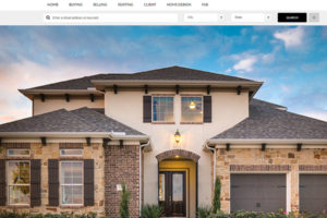 Deliciabrice – Real Estate Business Website
