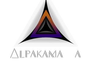 Alpakamasca – E-commerce Website Logo Design