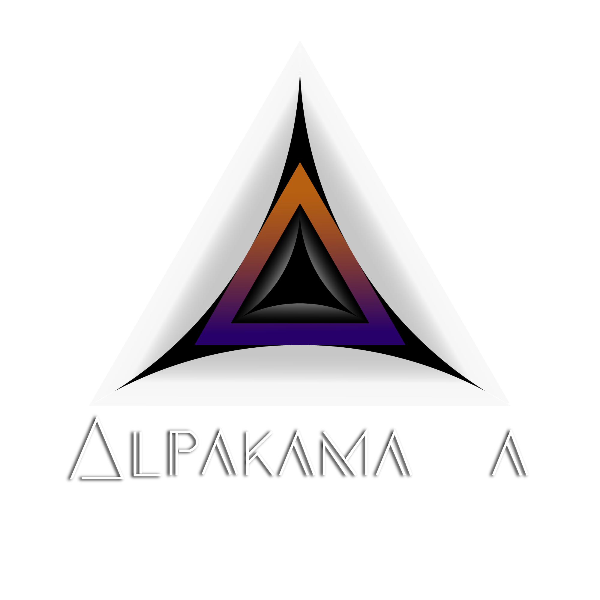 Alpakamasca – E-commerce Website Logo Design