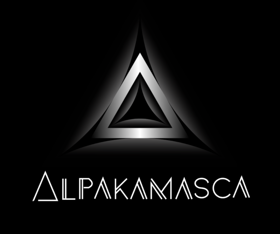 Alpakamasca – E-commerce Website Logo Design