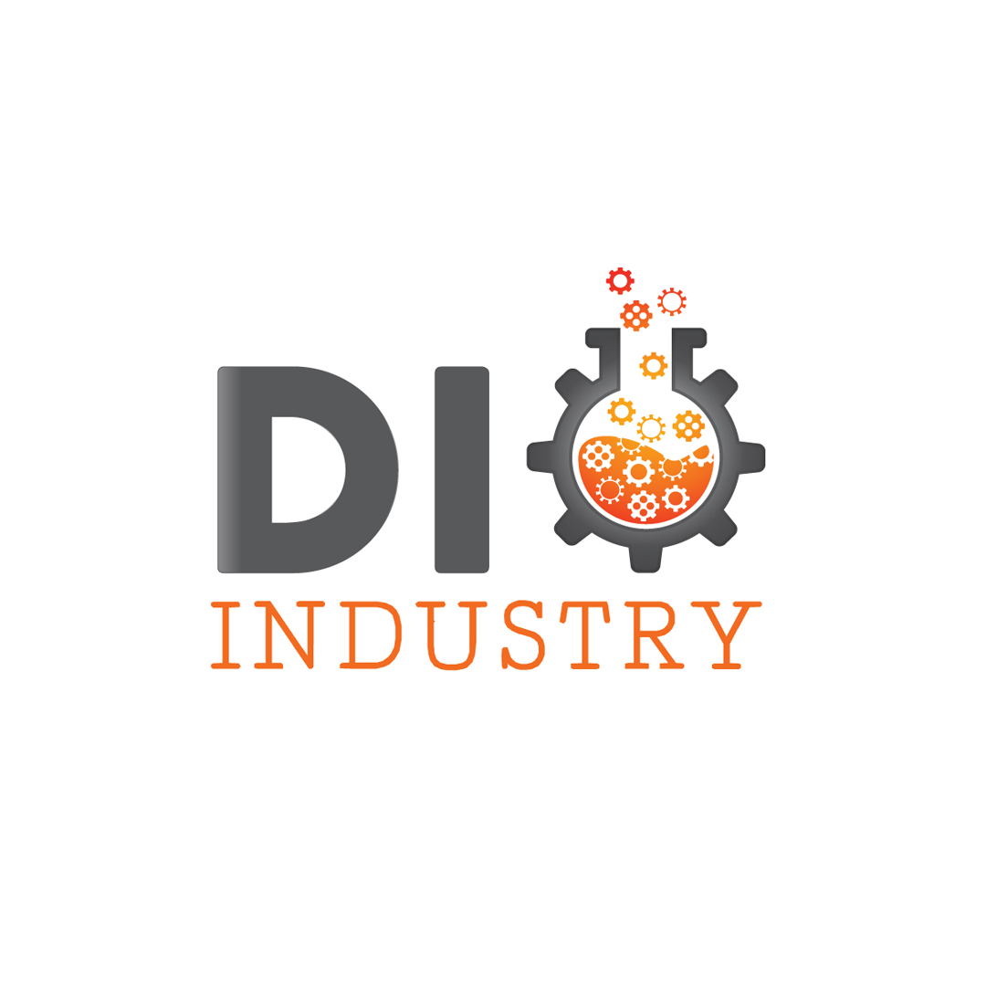 Industry Graphic Design – Logo Folio, Business Card
