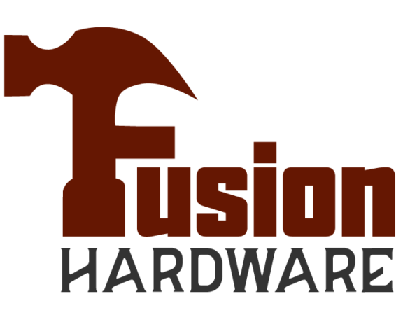 Hardware Store Branding – Logo & Banner Design