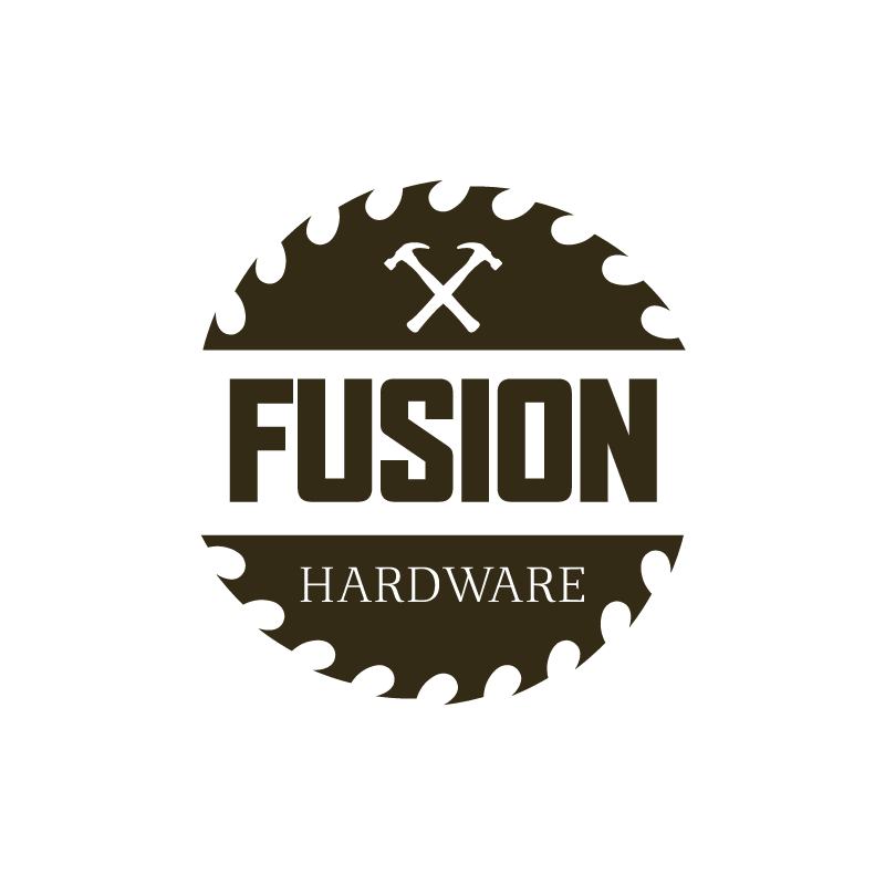 Hardware Store Branding – Logo & Banner Design