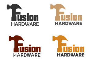 Hardware Store Branding – Logo & Banner Design
