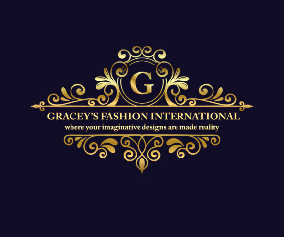 Online Fashion Store Logo Design Portfolio