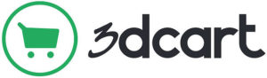 3d cart ecommerce platform logo