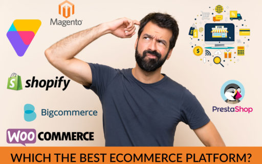 Top Best Ecommerce Platforms in 2020 Compared & Reviewed