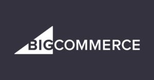 Bigcommerce ecommerce store logo