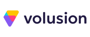 volusion ecommerce platform logo