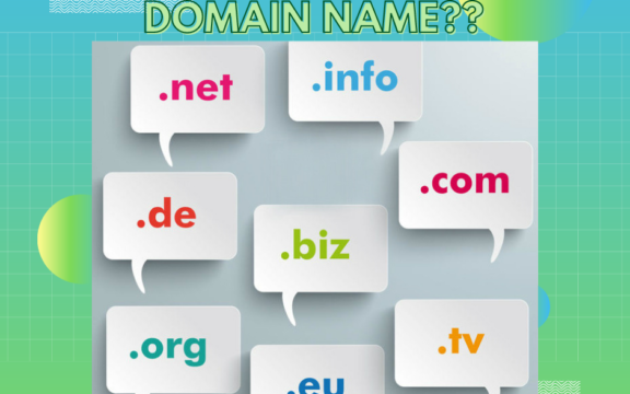 Choose Perfect domain name guide and tips