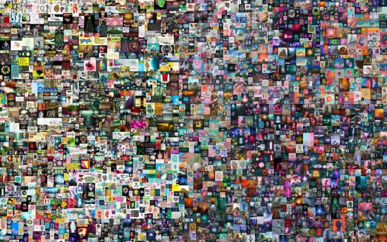 What are Non-Fungible Tokens? Complete guide to NFTs in Crypto