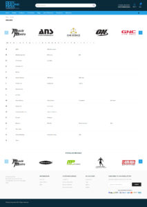 Fitness-ecommerce-website-design-directory